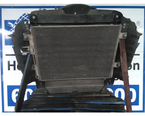 FREIGHTLINER M2 106 COOLING ASSEMBLY (RAD, COND, ATAAC)