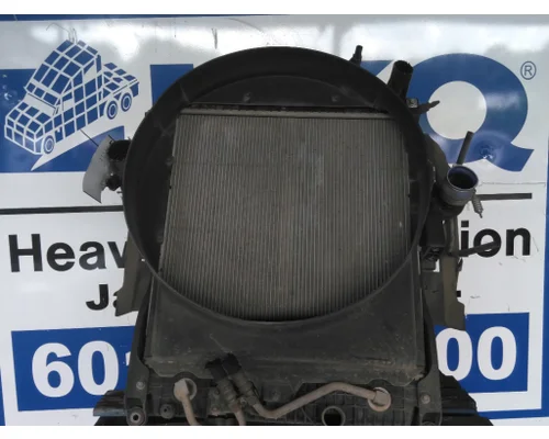 FREIGHTLINER M2 106 COOLING ASSEMBLY (RAD, COND, ATAAC)
