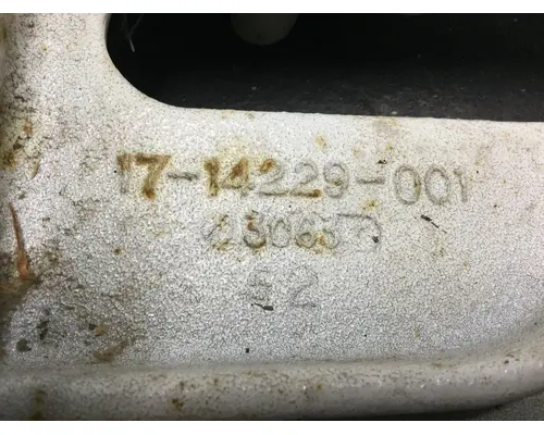 FREIGHTLINER M2-106 Cab Assembly