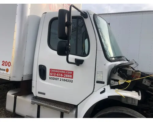 FREIGHTLINER M2-106 Cab Assembly