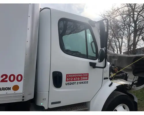 FREIGHTLINER M2-106 Cab Assembly