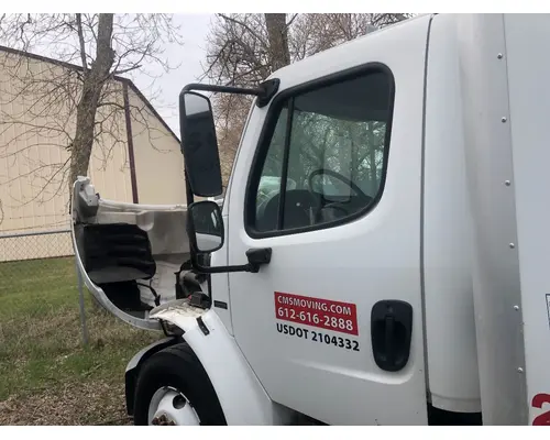 FREIGHTLINER M2-106 Cab Assembly