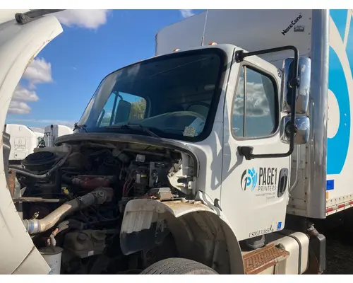 FREIGHTLINER M2-106 Cab Assembly