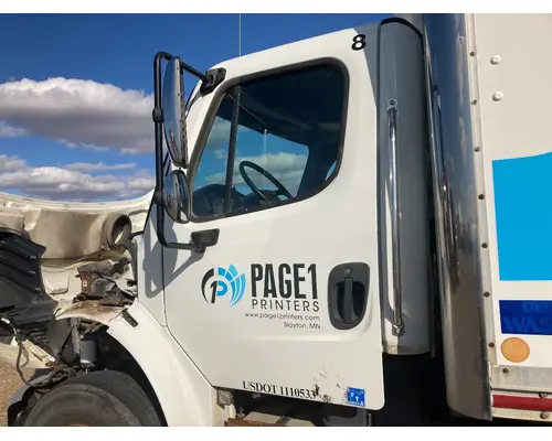 FREIGHTLINER M2-106 Cab Assembly