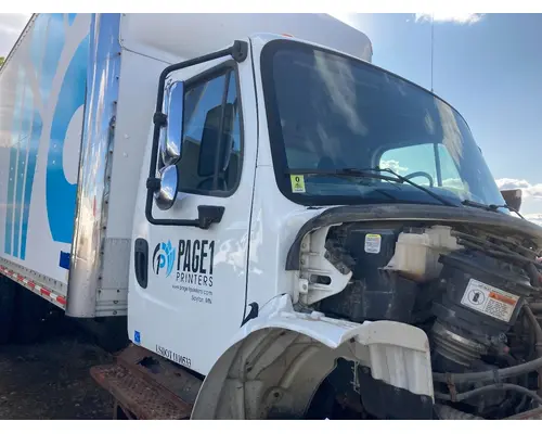 FREIGHTLINER M2-106 Cab Assembly