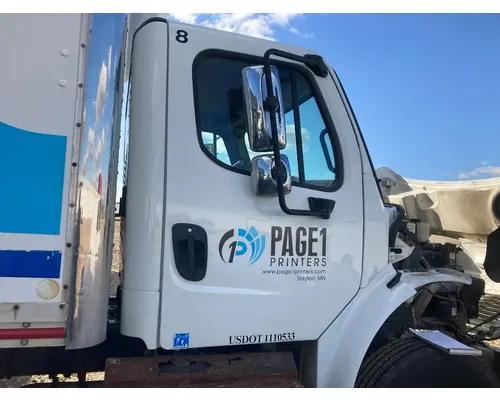 FREIGHTLINER M2-106 Cab Assembly