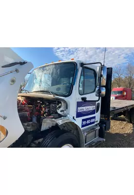 FREIGHTLINER M2-106 Cab Assembly