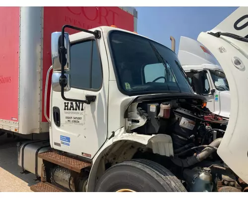 FREIGHTLINER M2-106 Cab Assembly