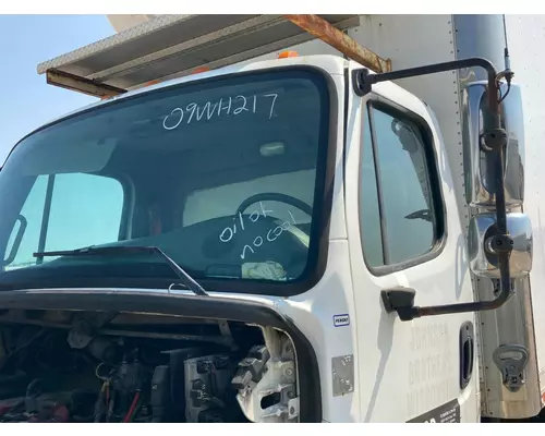 FREIGHTLINER M2-106 Cab Assembly