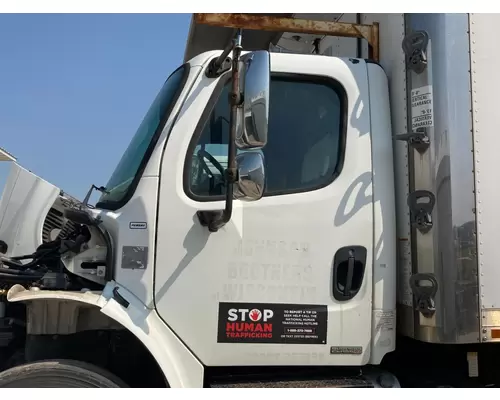 FREIGHTLINER M2-106 Cab Assembly