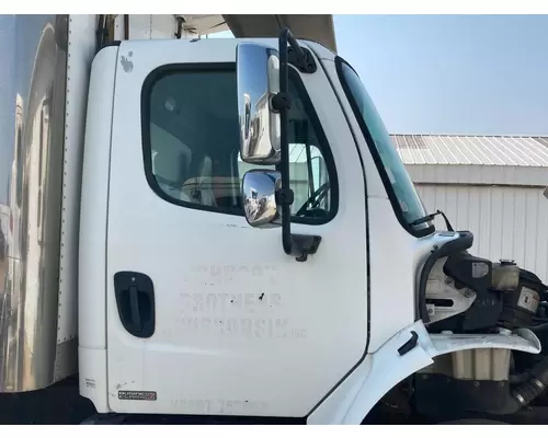 FREIGHTLINER M2-106 Cab Assembly