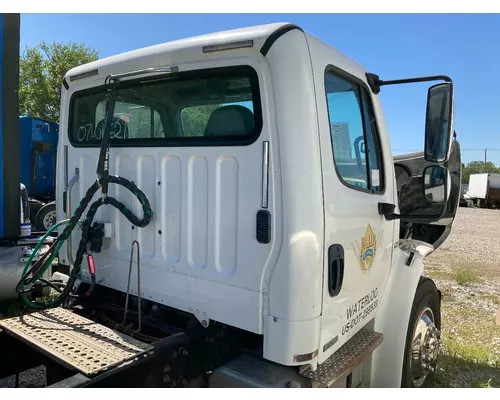 FREIGHTLINER M2-106 Cab Assembly