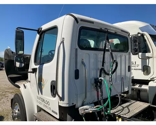 FREIGHTLINER M2-106 Cab Assembly