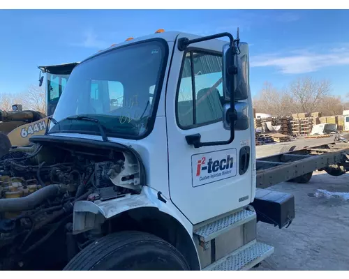FREIGHTLINER M2-106 Cab Assembly