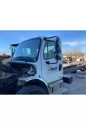 FREIGHTLINER M2-106 Cab Assembly