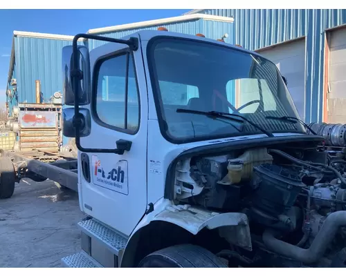 FREIGHTLINER M2-106 Cab Assembly