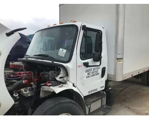 FREIGHTLINER M2-106 Cab Assembly