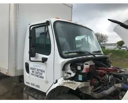 FREIGHTLINER M2-106 Cab Assembly