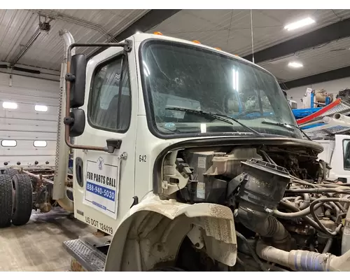 FREIGHTLINER M2-106 Cab Assembly