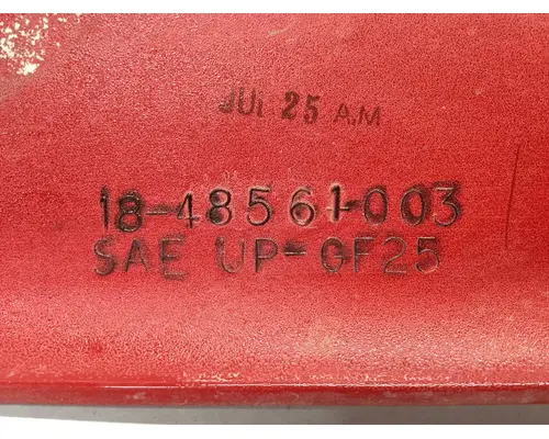 FREIGHTLINER M2-106 Cab Assembly