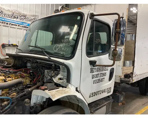 FREIGHTLINER M2-106 Cab Assembly