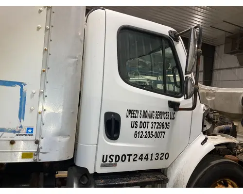 FREIGHTLINER M2-106 Cab Assembly