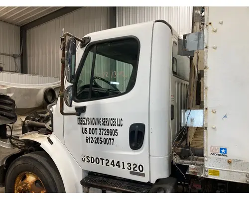 FREIGHTLINER M2-106 Cab Assembly