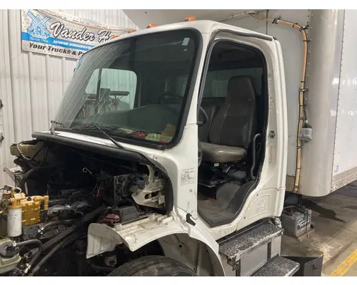FREIGHTLINER M2-106 Cab Assembly