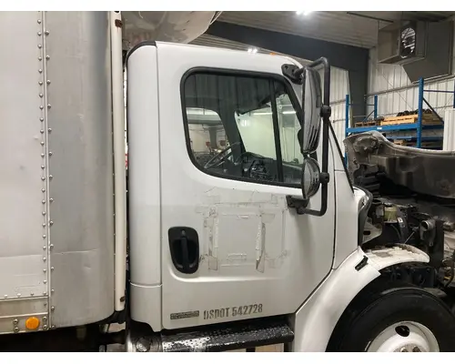 FREIGHTLINER M2-106 Cab Assembly