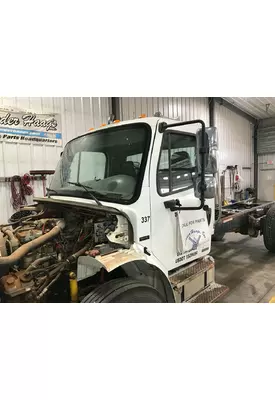 FREIGHTLINER M2-106 Cab Assembly