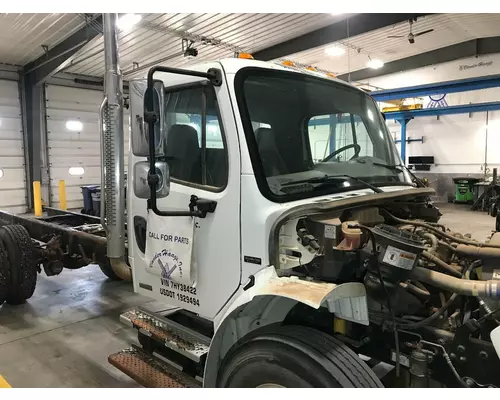 FREIGHTLINER M2-106 Cab Assembly