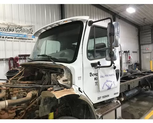 FREIGHTLINER M2-106 Cab Assembly