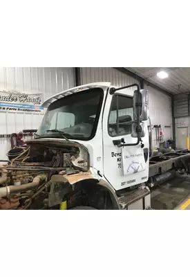 FREIGHTLINER M2-106 Cab Assembly