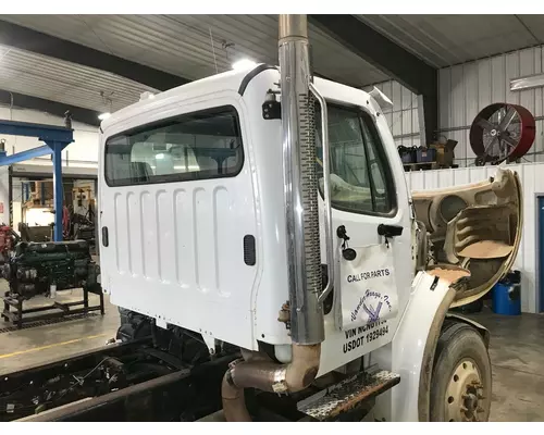 FREIGHTLINER M2-106 Cab Assembly