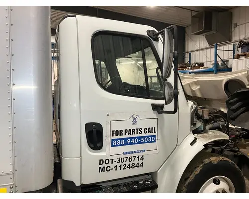 FREIGHTLINER M2-106 Cab Assembly