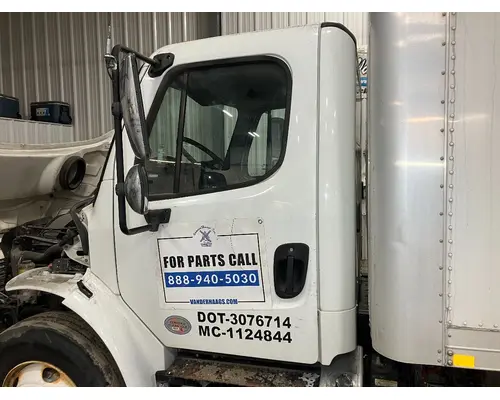 FREIGHTLINER M2-106 Cab Assembly