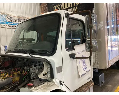 FREIGHTLINER M2-106 Cab Assembly