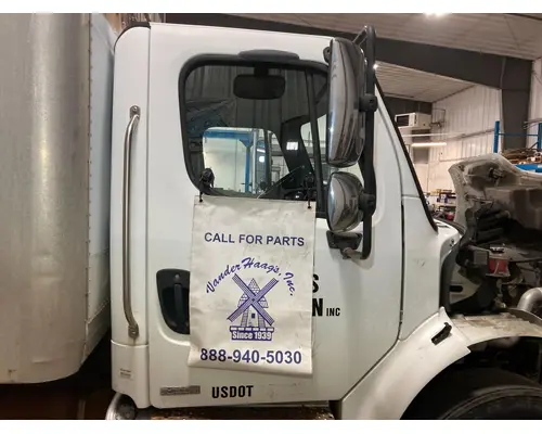 FREIGHTLINER M2-106 Cab Assembly