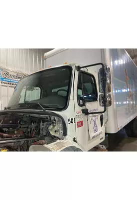 FREIGHTLINER M2-106 Cab Assembly