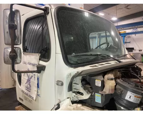 FREIGHTLINER M2-106 Cab Assembly
