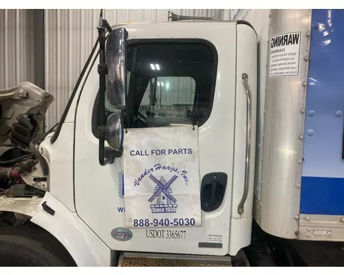 FREIGHTLINER M2-106 Cab Assembly