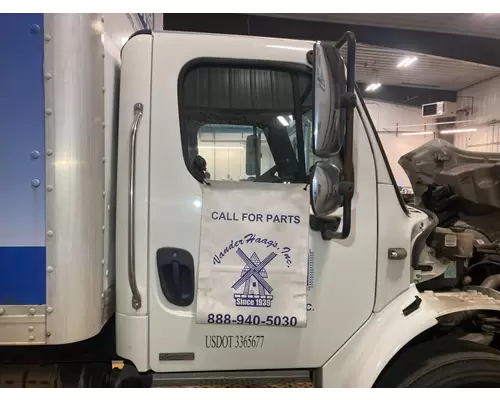 FREIGHTLINER M2-106 Cab Assembly