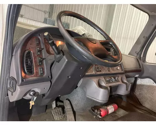 FREIGHTLINER M2-106 Cab Assembly