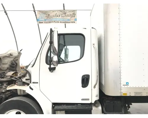 FREIGHTLINER M2-106 Cab Assembly