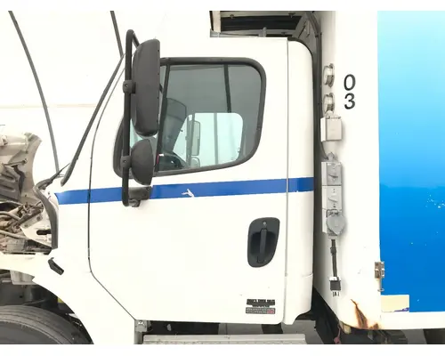 FREIGHTLINER M2-106 Cab Assembly
