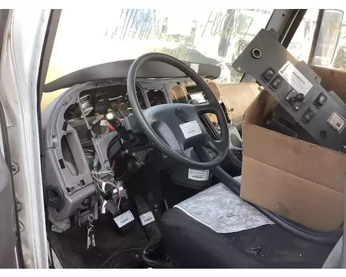 FREIGHTLINER M2-106 Cab Assembly