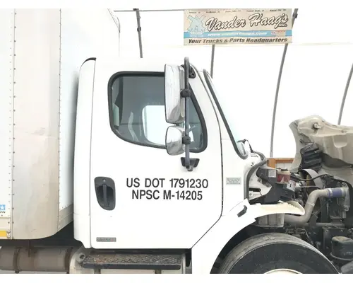 FREIGHTLINER M2-106 Cab Assembly