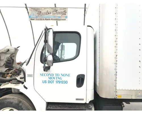 FREIGHTLINER M2-106 Cab Assembly