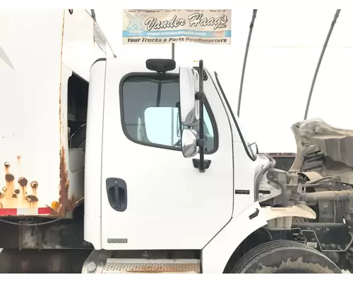 FREIGHTLINER M2-106 Cab Assembly