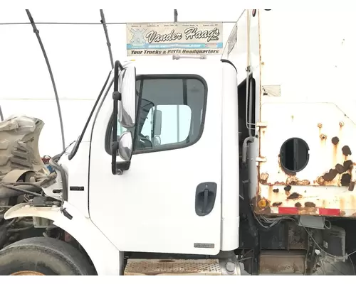 FREIGHTLINER M2-106 Cab Assembly